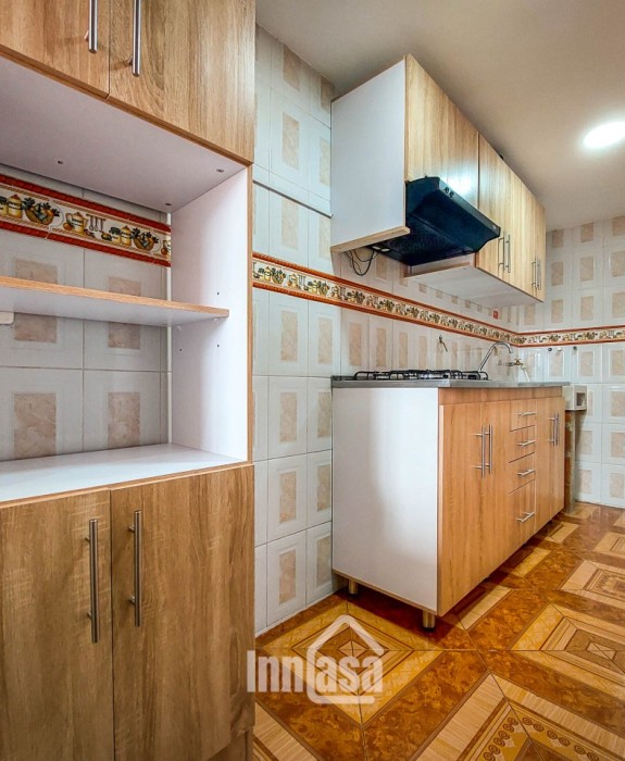 Venta de Apartamento en Belén