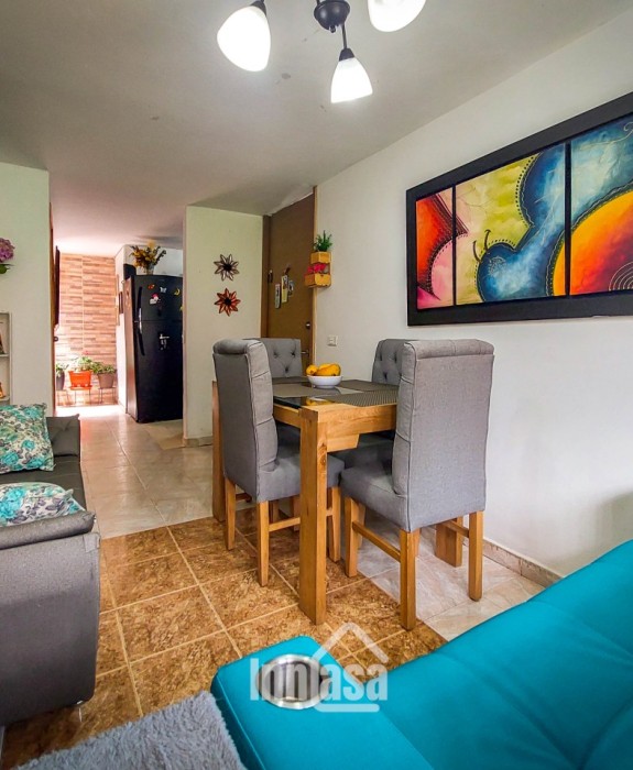 Venta de casa en San Antonio de Prado