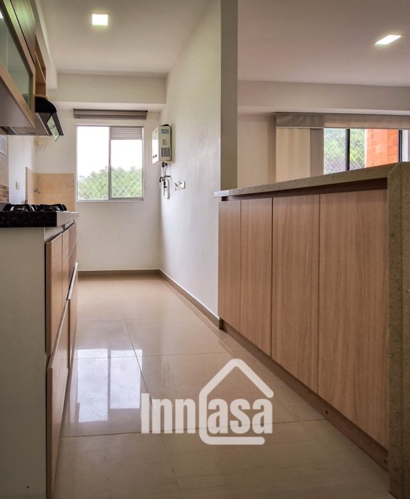 Venta de Apartamento en Bello