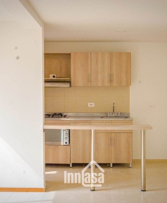 Venta de Apartamento en Bello