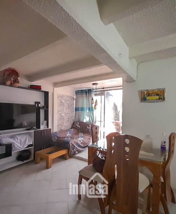 Venta de Apartamento en Calasanz