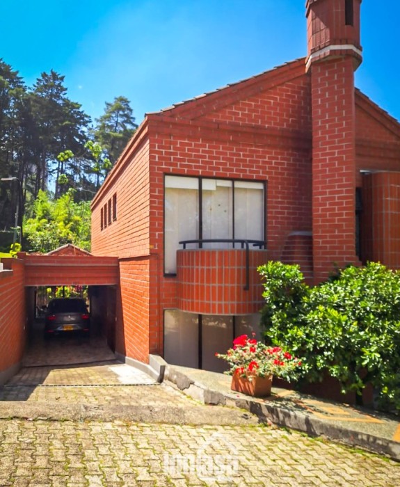 Venta de Casa en Poblado