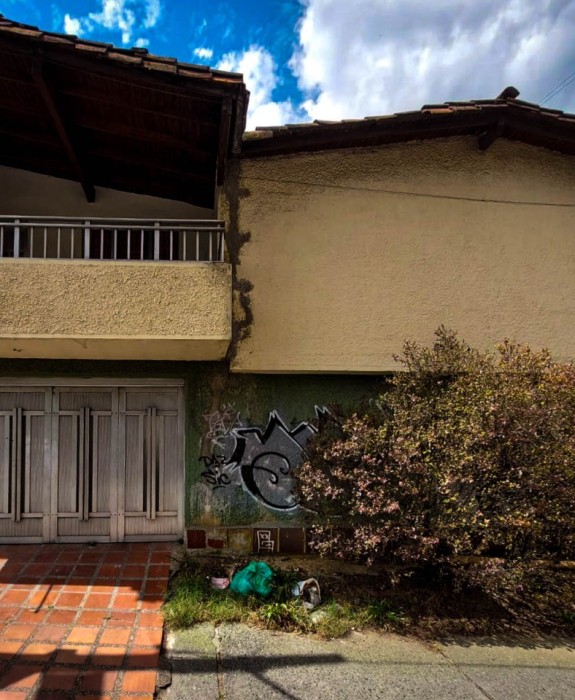 Venta de Casa Lote en Cabañas