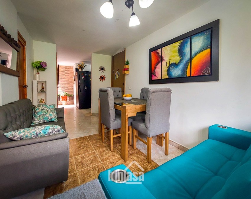 Venta de casa en San Antonio de Prado