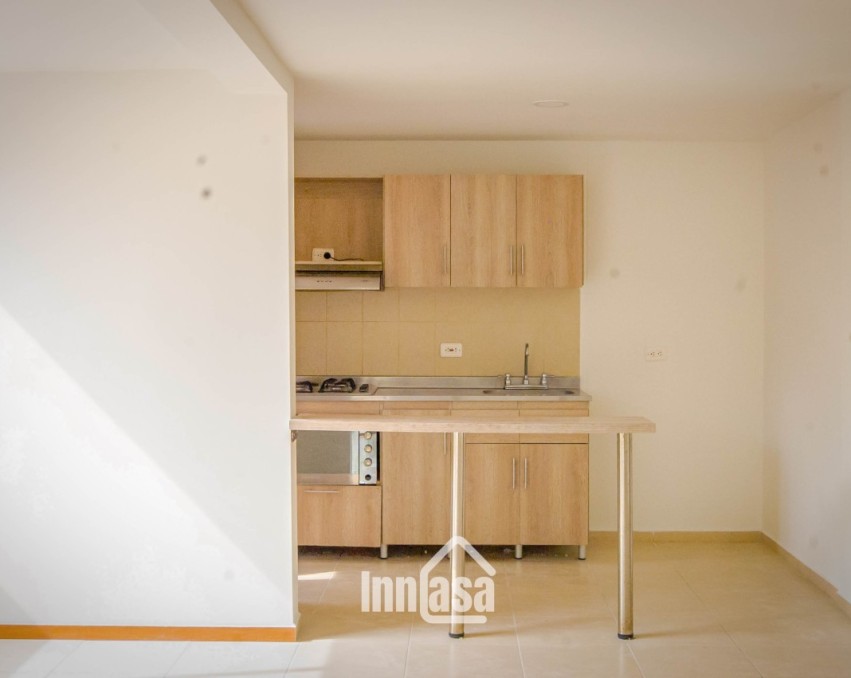 Venta de Apartamento en Bello