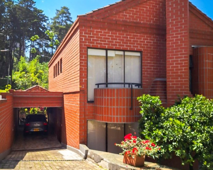 Venta de Casa en Poblado